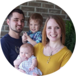 Worship Leader–Matt Beal and family