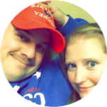 Youth Leaders–Andy and Nicole West