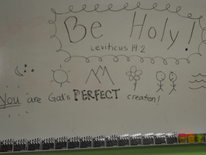 Living Out Loud Ministries