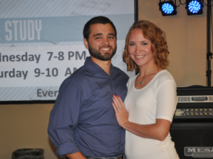 Matt Beal Worship Leader