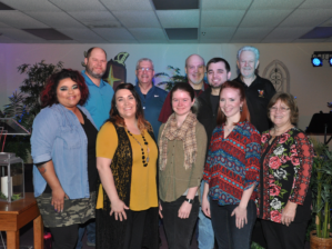 Praise Team (4)